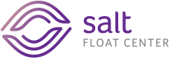 Salt Float Center Logo